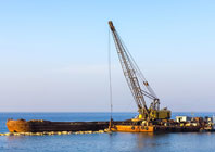 森瑞普滑環應用于海事設備